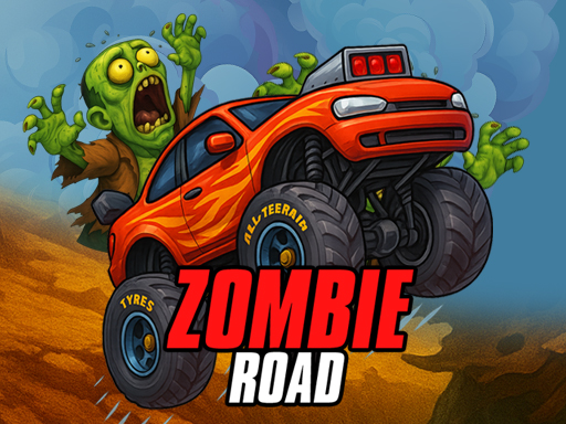 Zombie Road